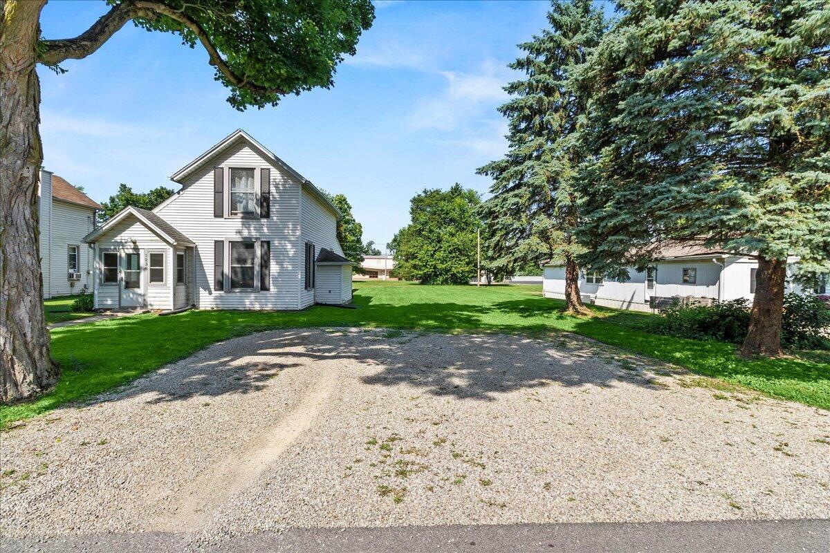 1236 Detroit Street, Bellefontaine, Ohio 43311