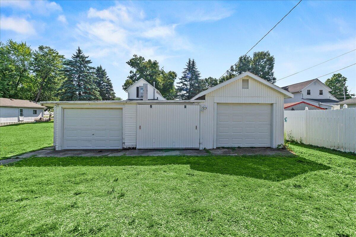 1236 Detroit Street, Bellefontaine, Ohio 43311