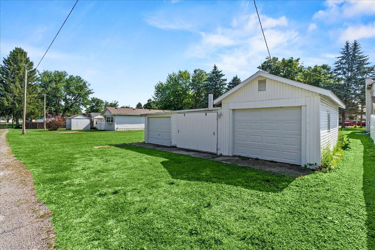 1236 Detroit Street, Bellefontaine, Ohio 43311