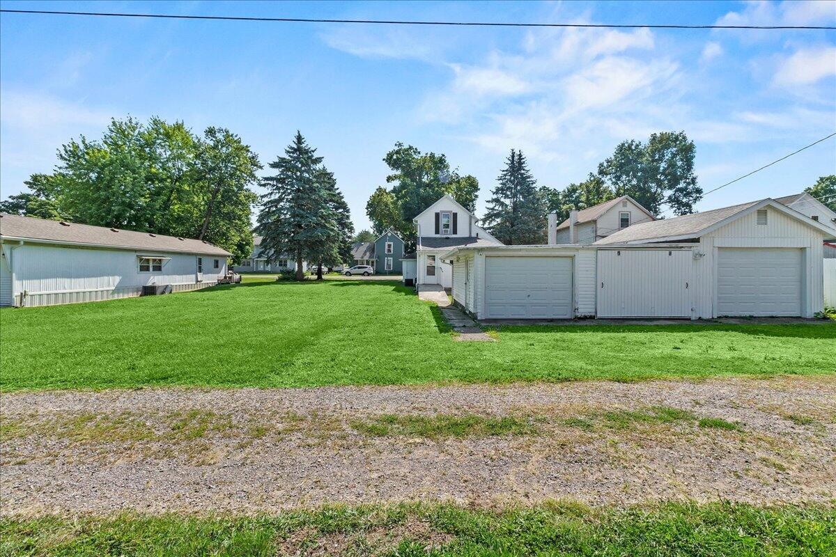 1236 Detroit Street, Bellefontaine, Ohio 43311