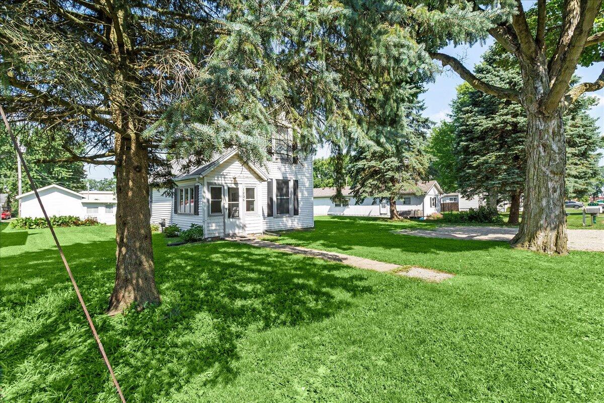 1236 Detroit Street, Bellefontaine, Ohio 43311