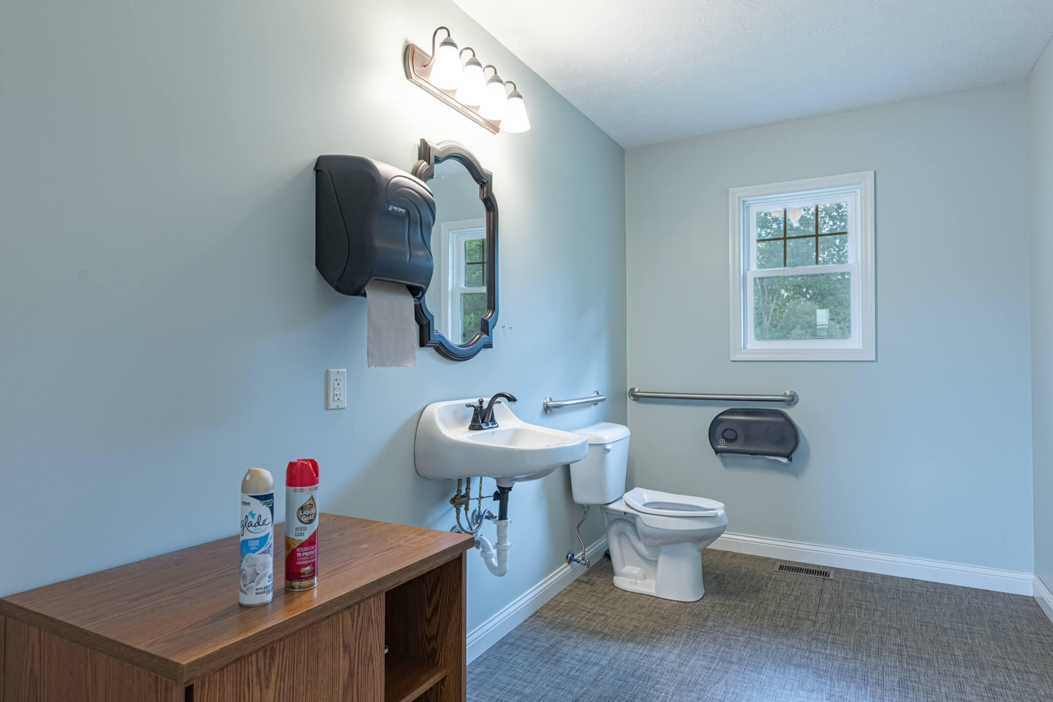 1001 County Lane, Troy, Ohio 45373