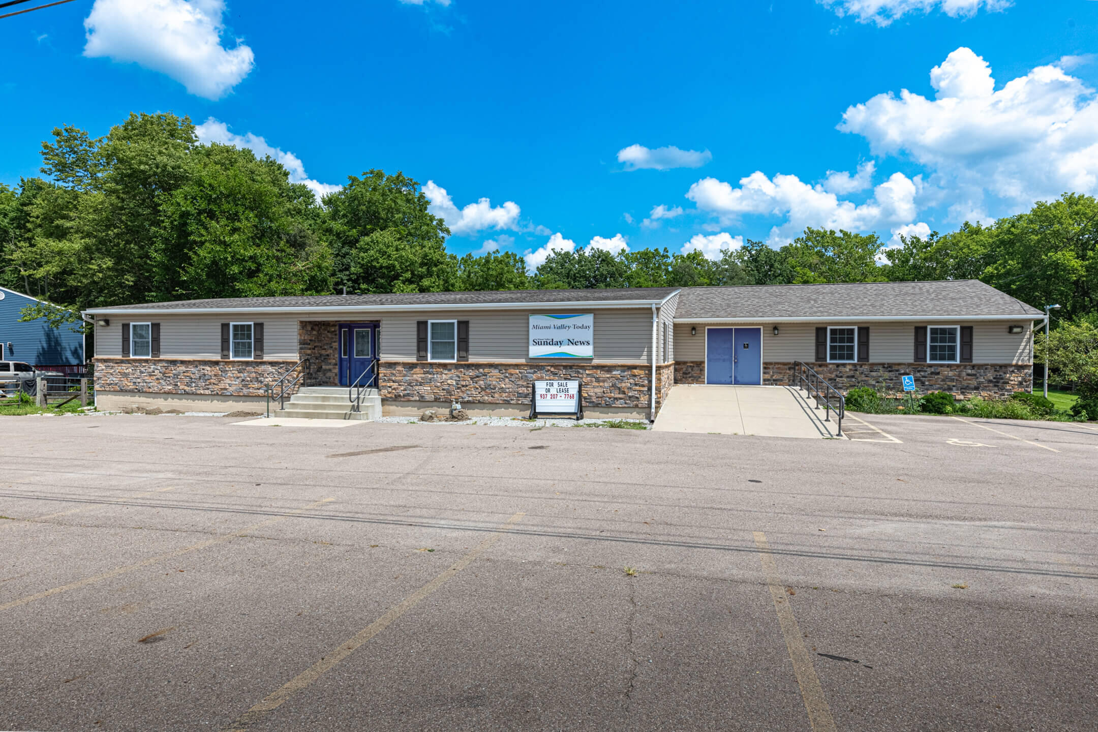 1001 County Lane, Troy, Ohio 45373