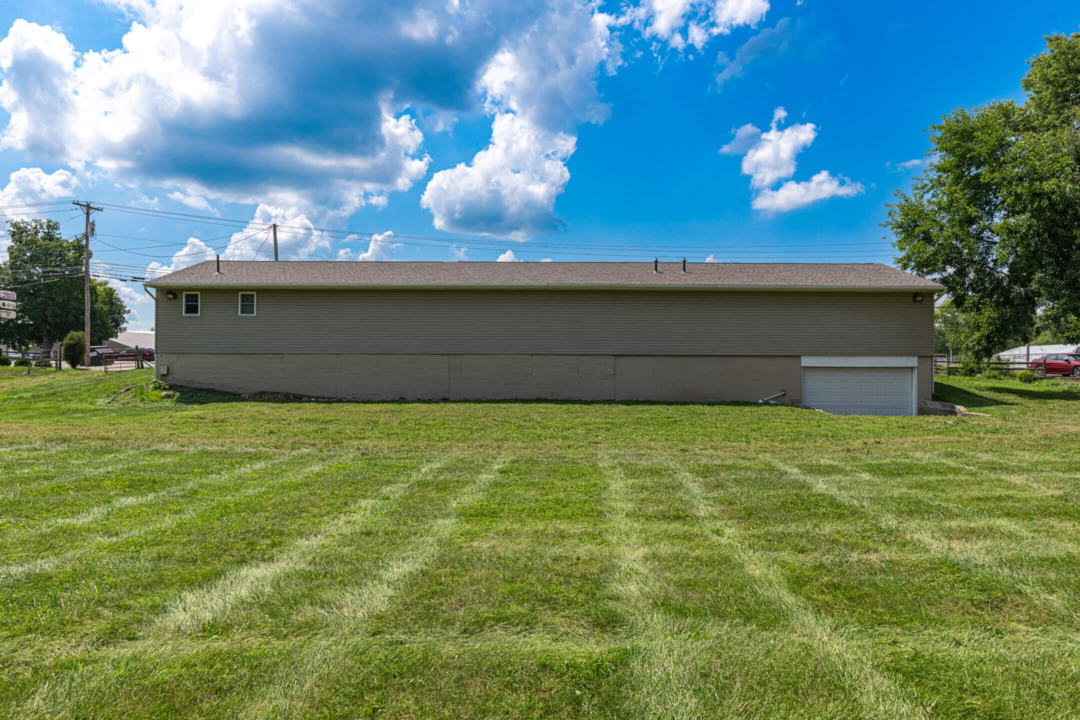 1001 County Lane, Troy, Ohio 45373