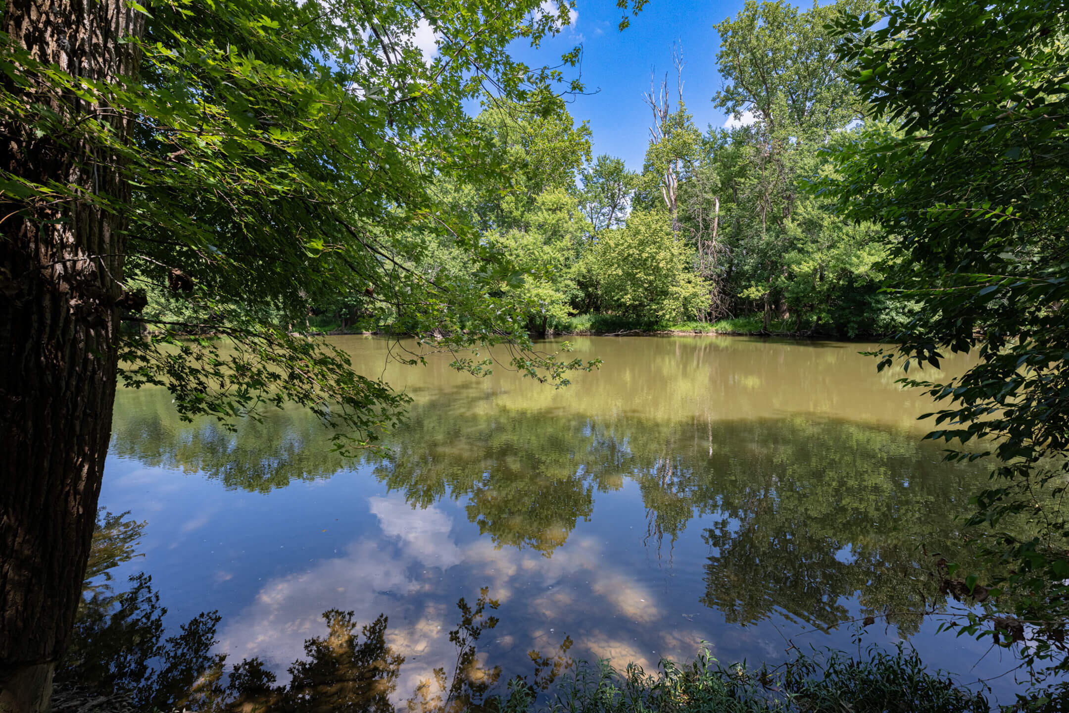 1001 County Lane, Troy, Ohio 45373