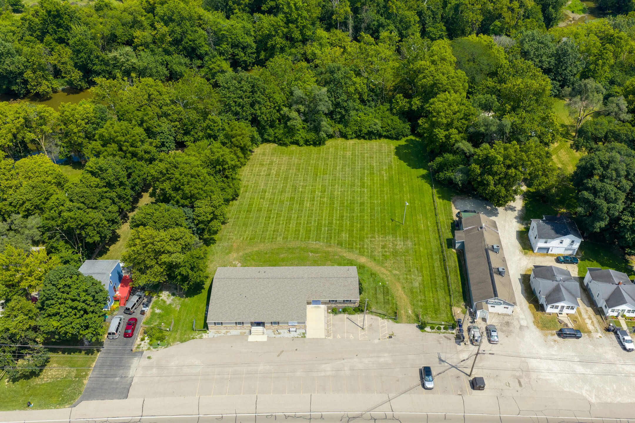 1001 County Lane, Troy, Ohio 45373