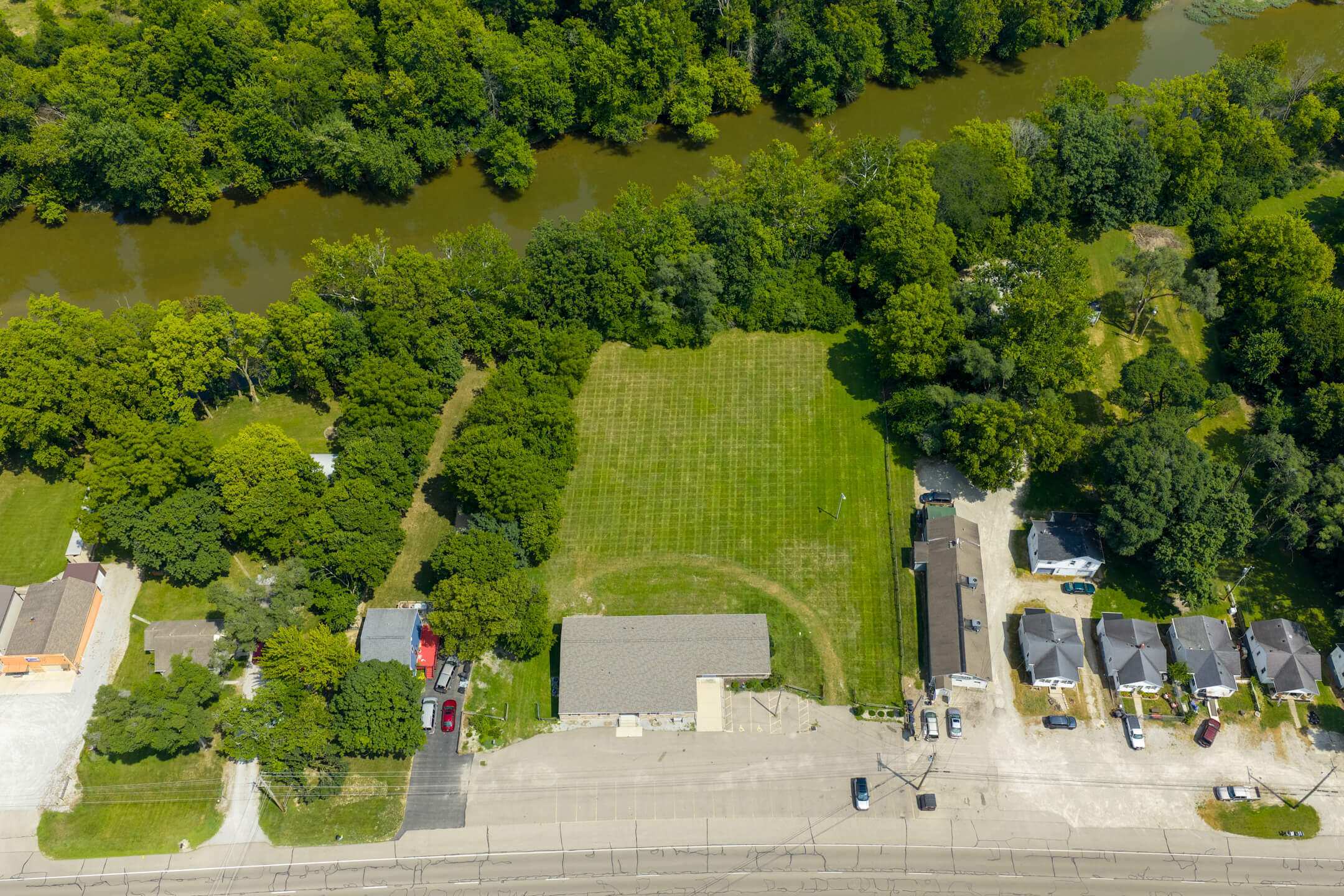 1001 County Lane, Troy, Ohio 45373