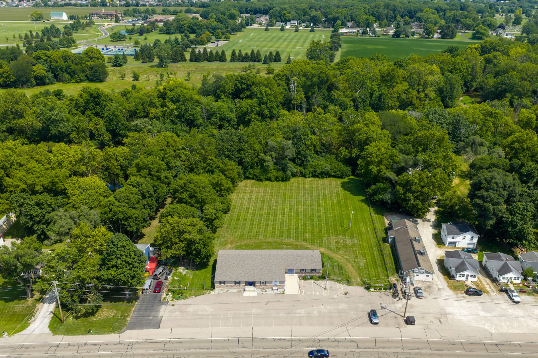 1001 County Lane, Troy, Ohio 45373
