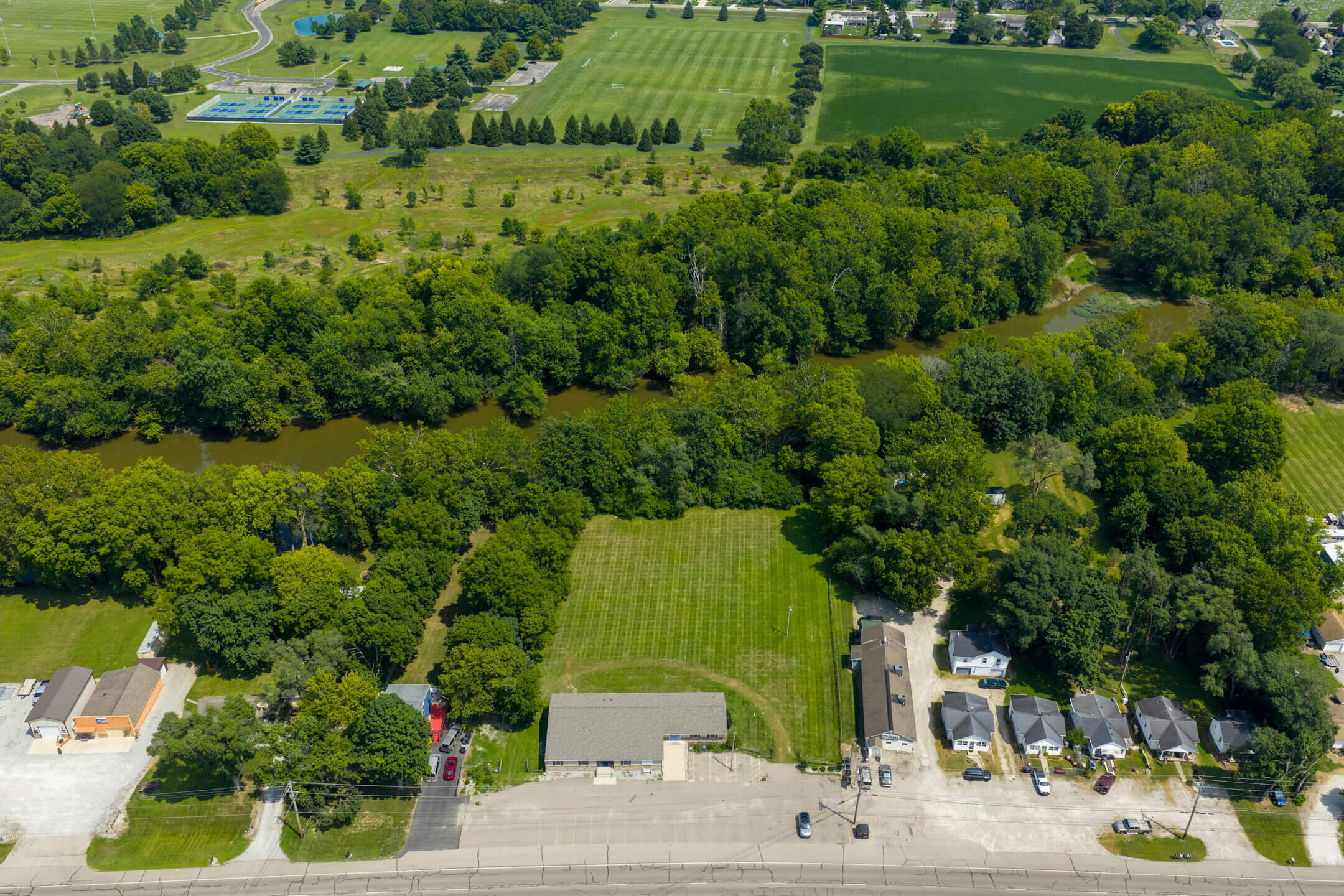 1001 County Lane, Troy, Ohio 45373