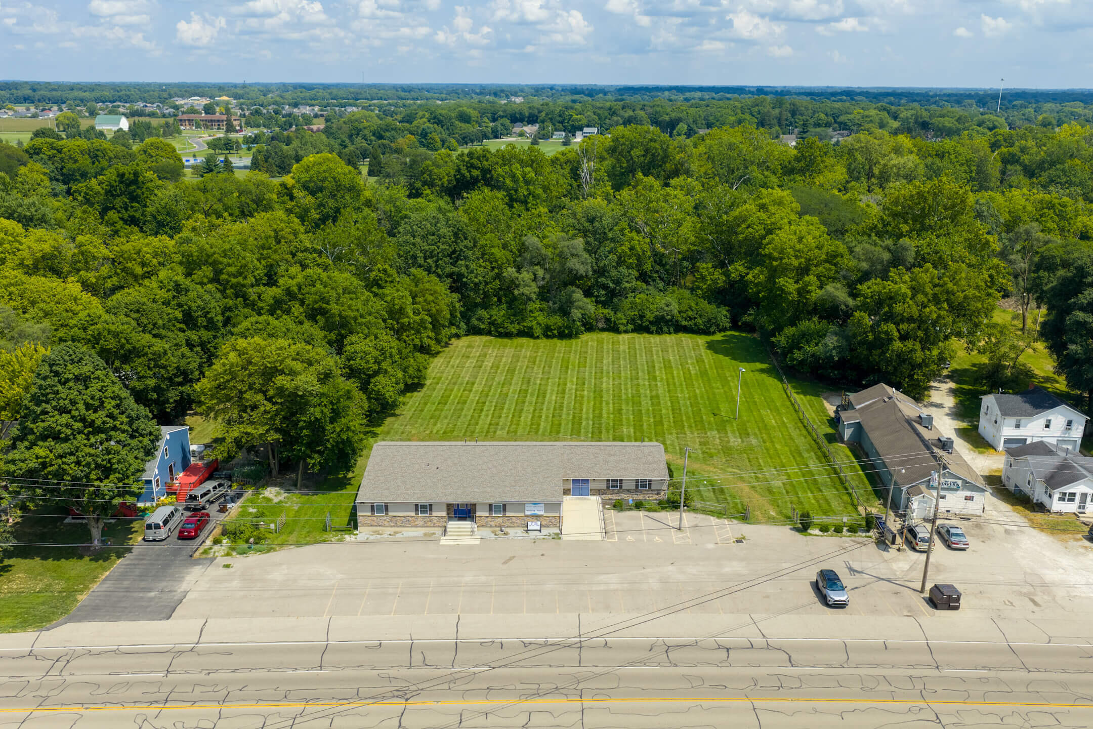 1001 County Lane, Troy, Ohio 45373