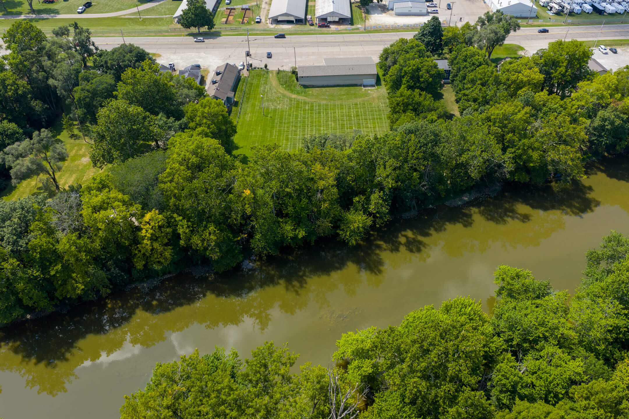 1001 County Lane, Troy, Ohio 45373