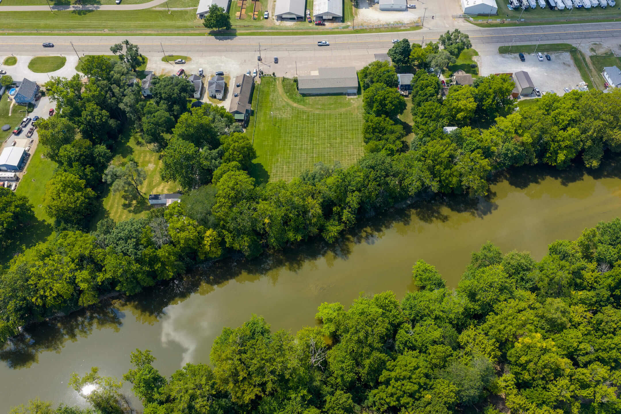 1001 County Lane, Troy, Ohio 45373