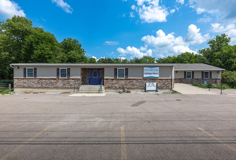 1001 N County Rd 25A-1