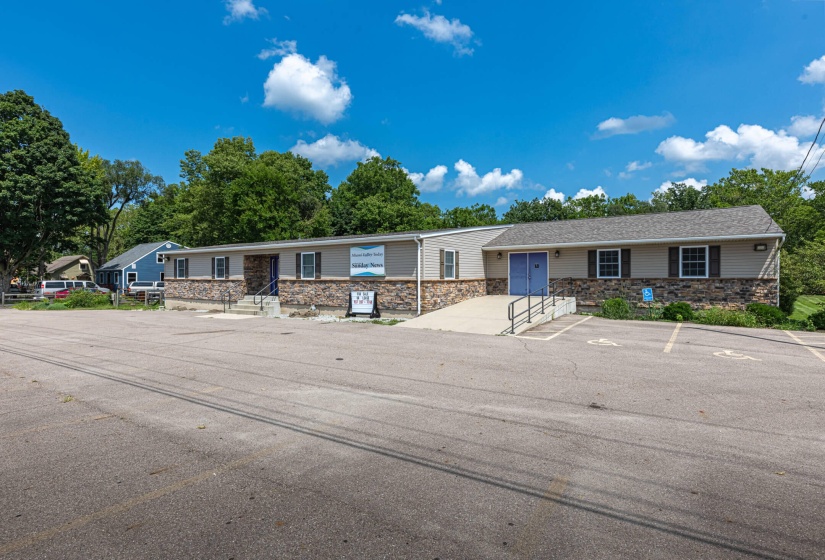 1001 N County Rd 25A-22