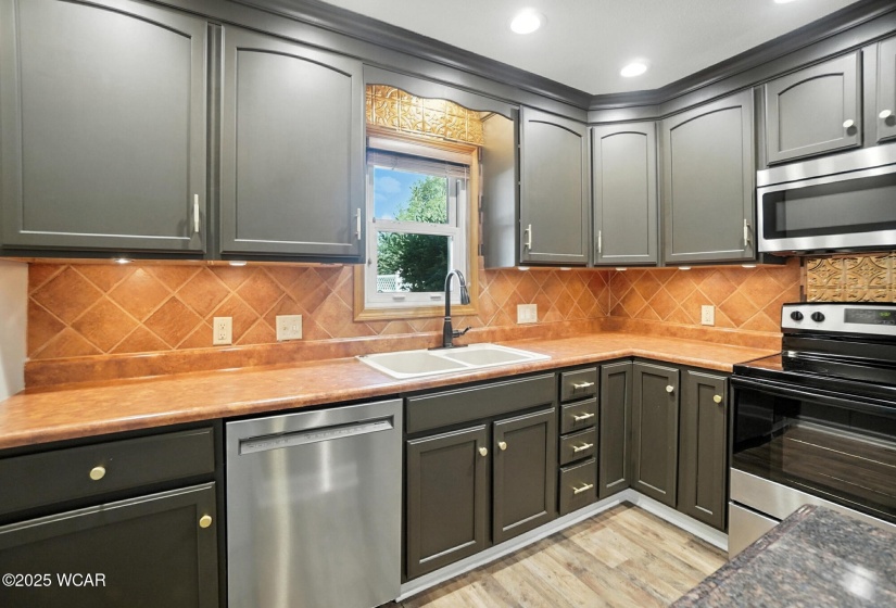 2733 Lilly Drive, Lima, Ohio, 3 Bedrooms Bedrooms, ,2 BathroomsBathrooms,Residential,For Sale,Lilly,307914