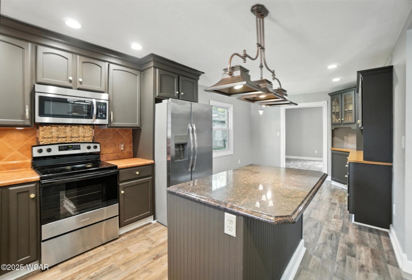 2733 Lilly Drive, Lima, Ohio, 3 Bedrooms Bedrooms, ,2 BathroomsBathrooms,Residential,For Sale,Lilly,307914