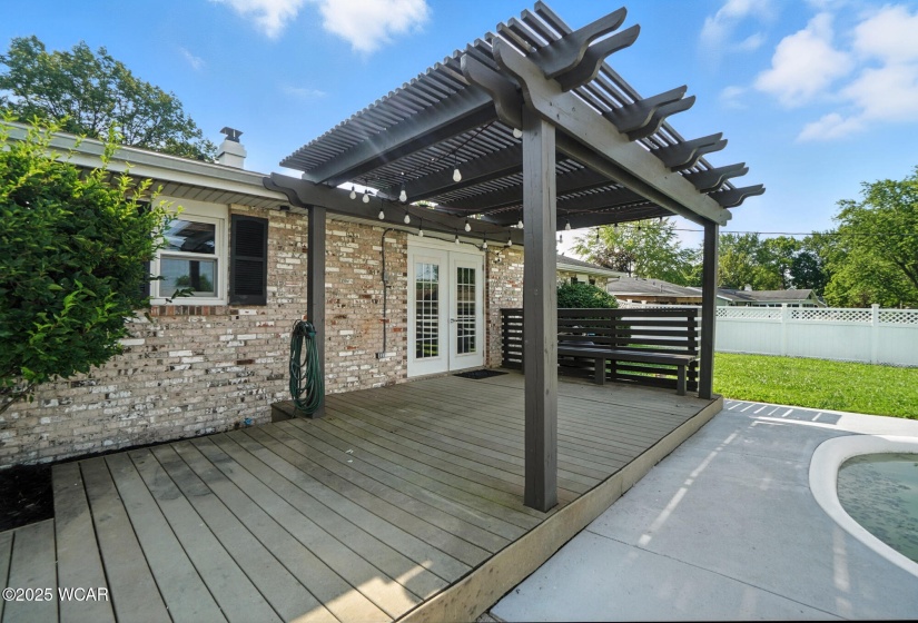 2733 Lilly Drive, Lima, Ohio, 3 Bedrooms Bedrooms, ,2 BathroomsBathrooms,Residential,For Sale,Lilly,307914