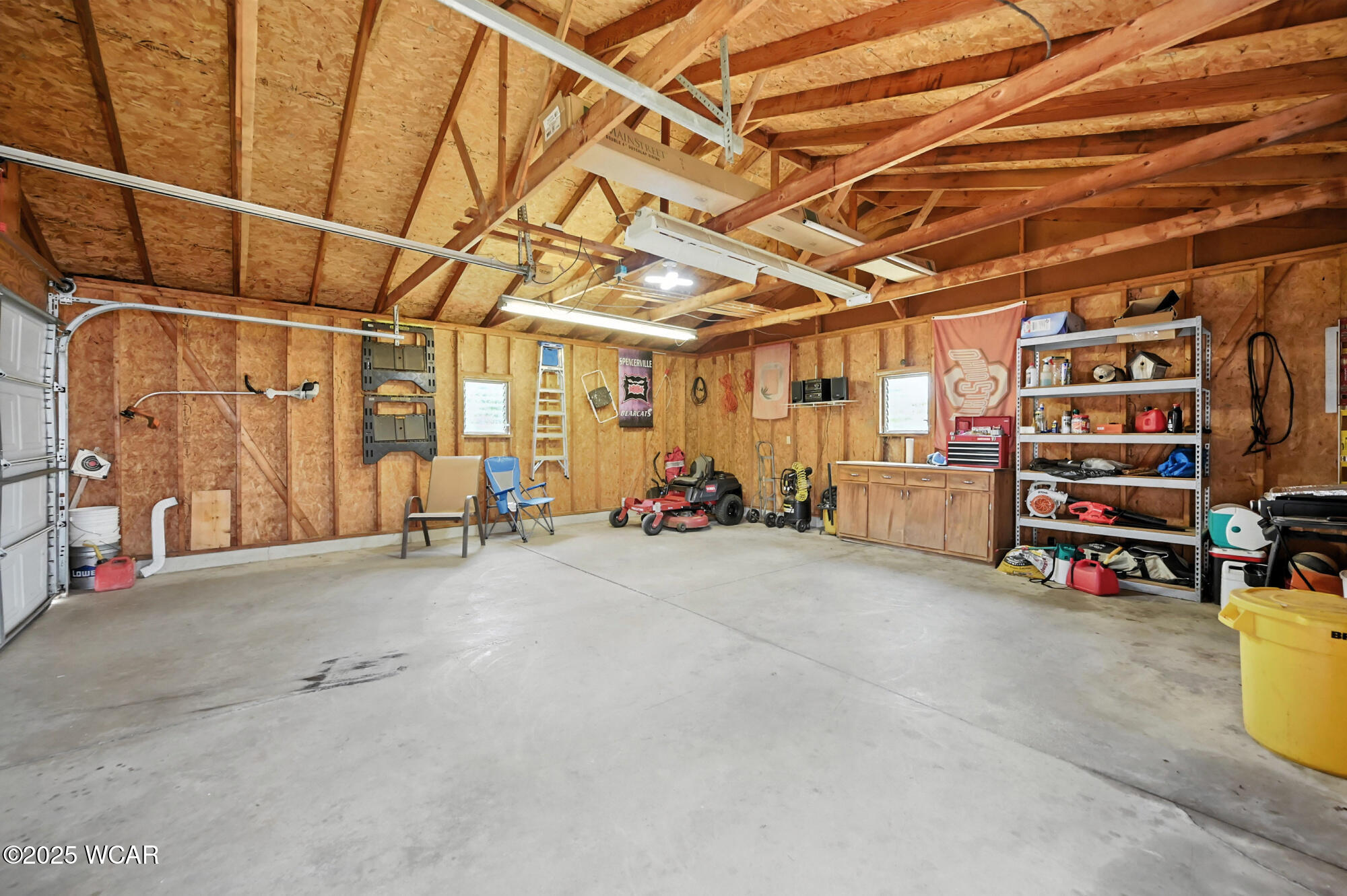 220 Mulberry Street, Spencerville, Ohio