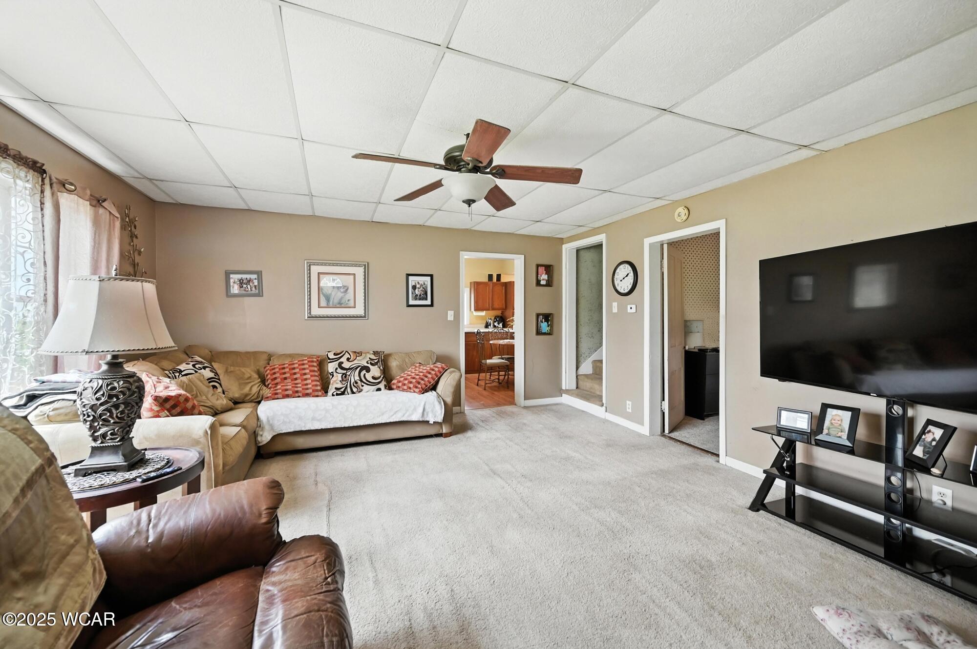 220 Mulberry Street, Spencerville, Ohio