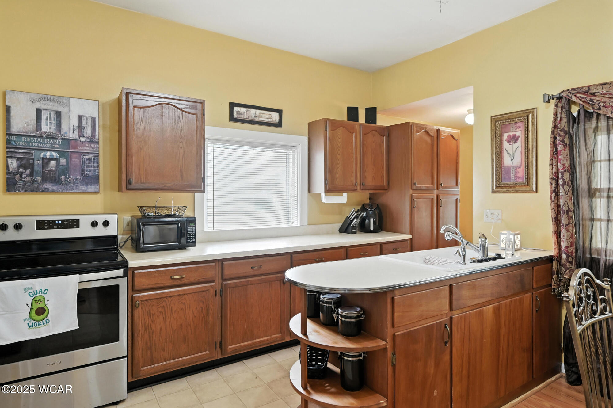 220 Mulberry Street, Spencerville, Ohio