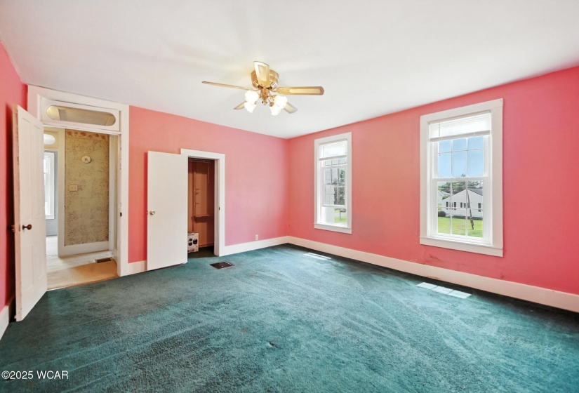 220 Mulberry Street, Spencerville, Ohio, 4 Bedrooms Bedrooms, ,1 BathroomBathrooms,Residential,For Sale,Mulberry,307872