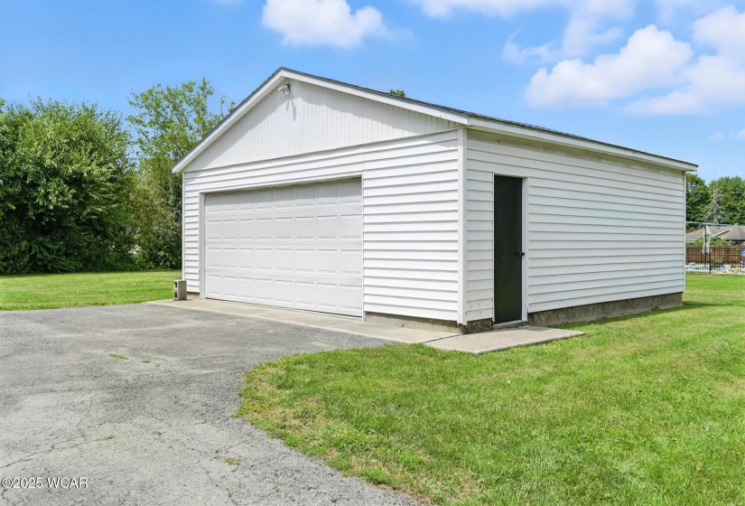 220 Mulberry Street, Spencerville, Ohio, 4 Bedrooms Bedrooms, ,1 BathroomBathrooms,Residential,For Sale,Mulberry,307872