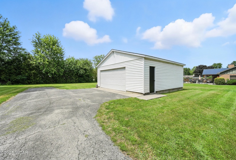 220 Mulberry Street, Spencerville, Ohio, 4 Bedrooms Bedrooms, ,1 BathroomBathrooms,Residential,For Sale,Mulberry,307872