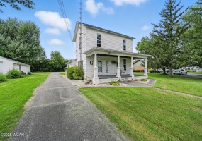220 Mulberry Street, Spencerville, Ohio, 4 Bedrooms Bedrooms, ,1 BathroomBathrooms,Residential,For Sale,Mulberry,307872