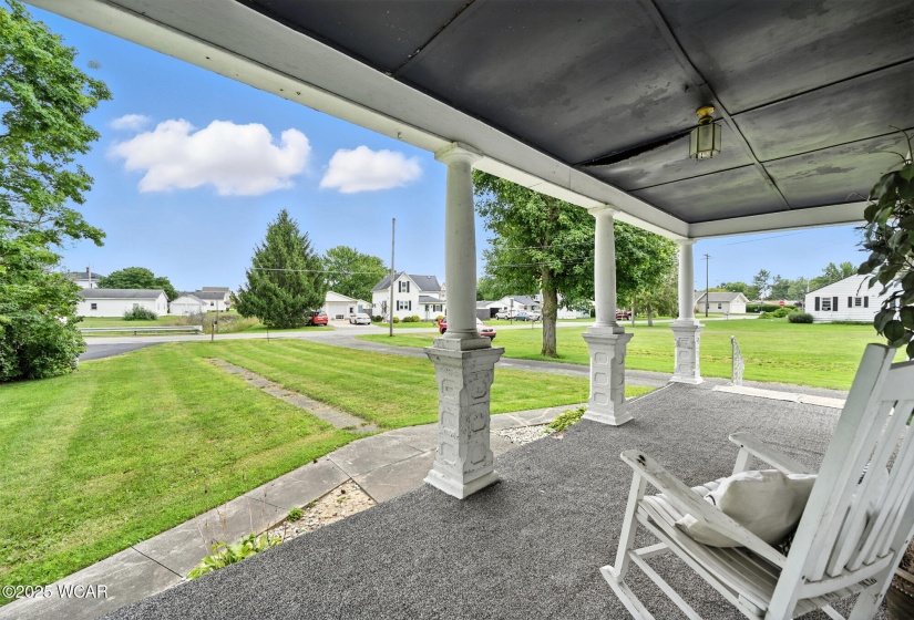 220 Mulberry Street, Spencerville, Ohio, 4 Bedrooms Bedrooms, ,1 BathroomBathrooms,Residential,For Sale,Mulberry,307872