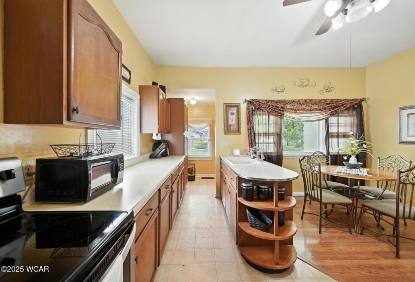 220 Mulberry Street, Spencerville, Ohio, 4 Bedrooms Bedrooms, ,1 BathroomBathrooms,Residential,For Sale,Mulberry,307872