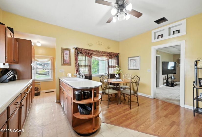 220 Mulberry Street, Spencerville, Ohio, 4 Bedrooms Bedrooms, ,1 BathroomBathrooms,Residential,For Sale,Mulberry,307872