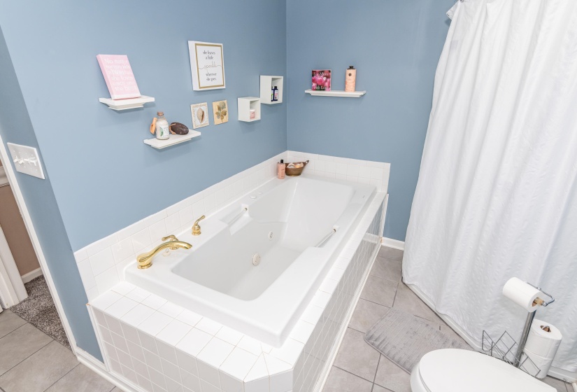 Full Bath