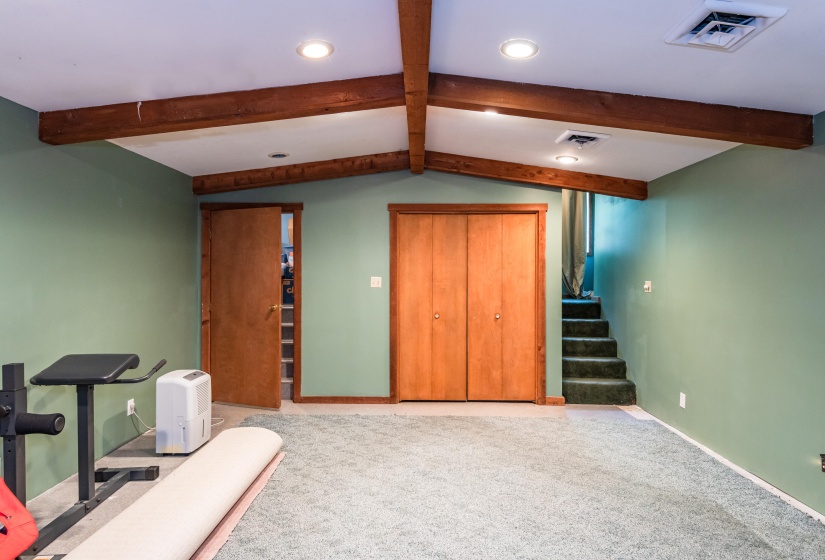 Rec Room