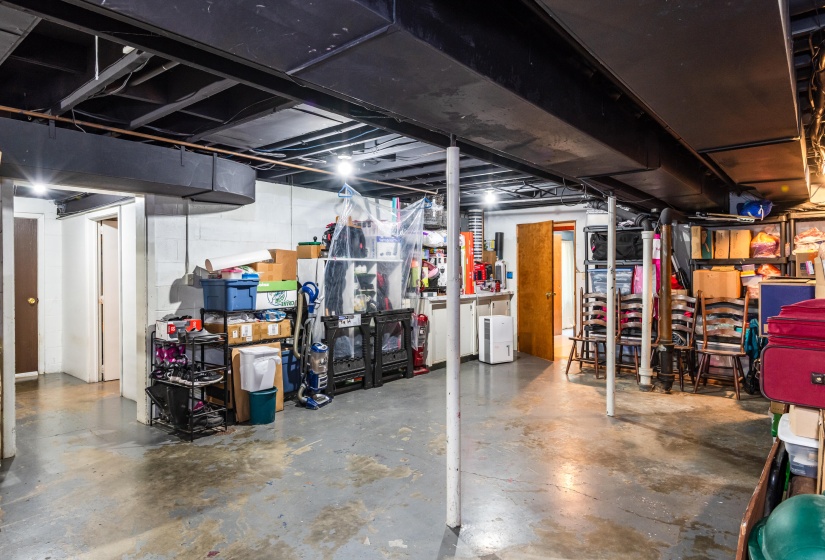 Lower Level