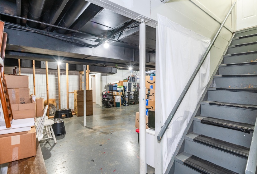 Lower Level