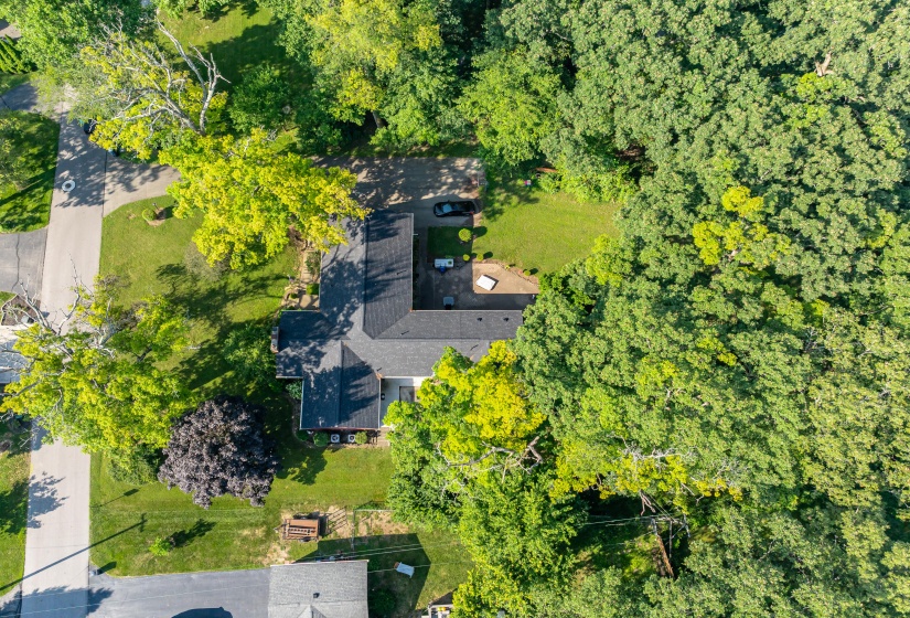 Aerial