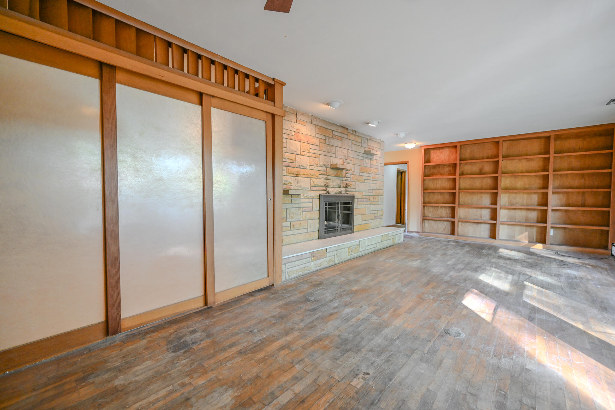 345 Enon Road, Yellow Springs, Ohio 45387