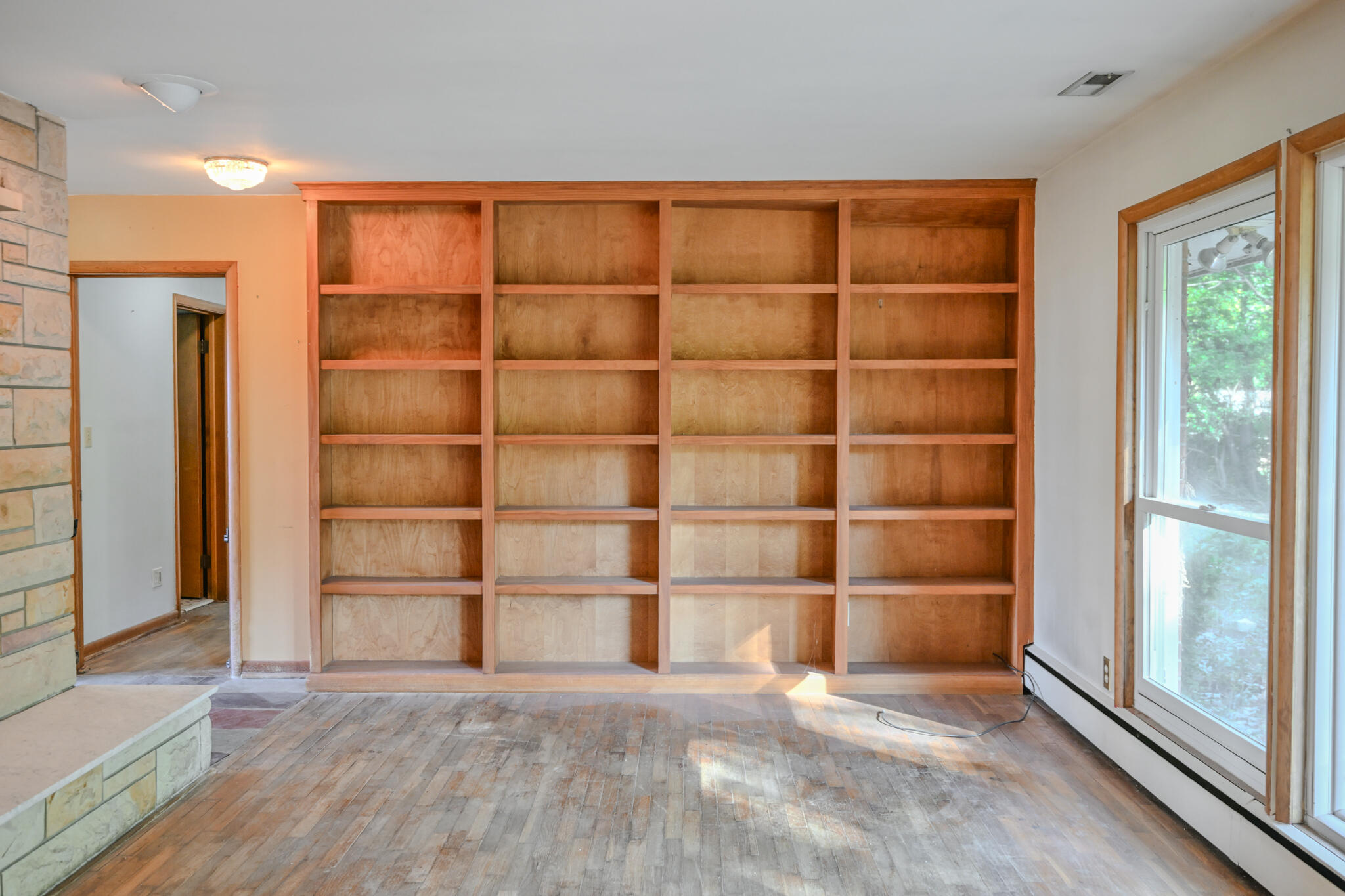 345 Enon Road, Yellow Springs, Ohio 45387