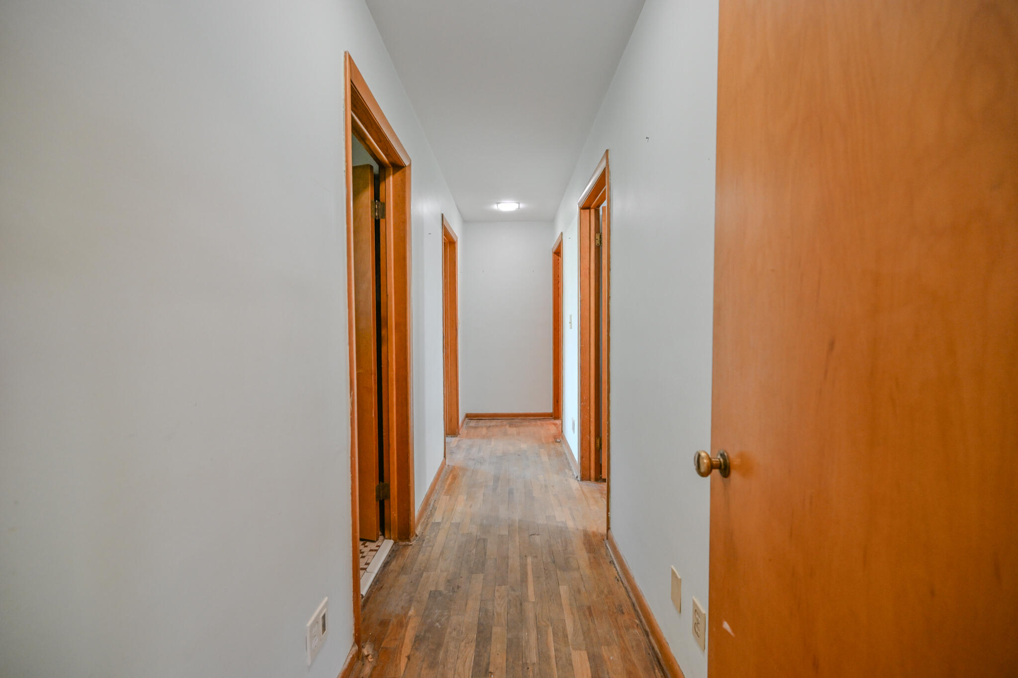 345 Enon Road, Yellow Springs, Ohio 45387