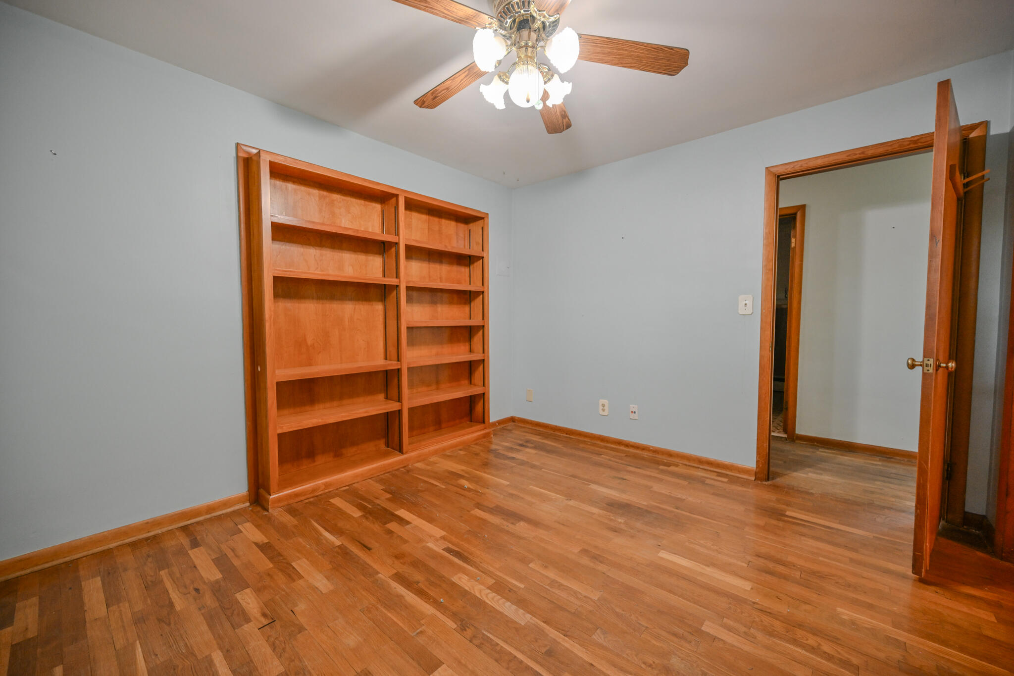 345 Enon Road, Yellow Springs, Ohio 45387