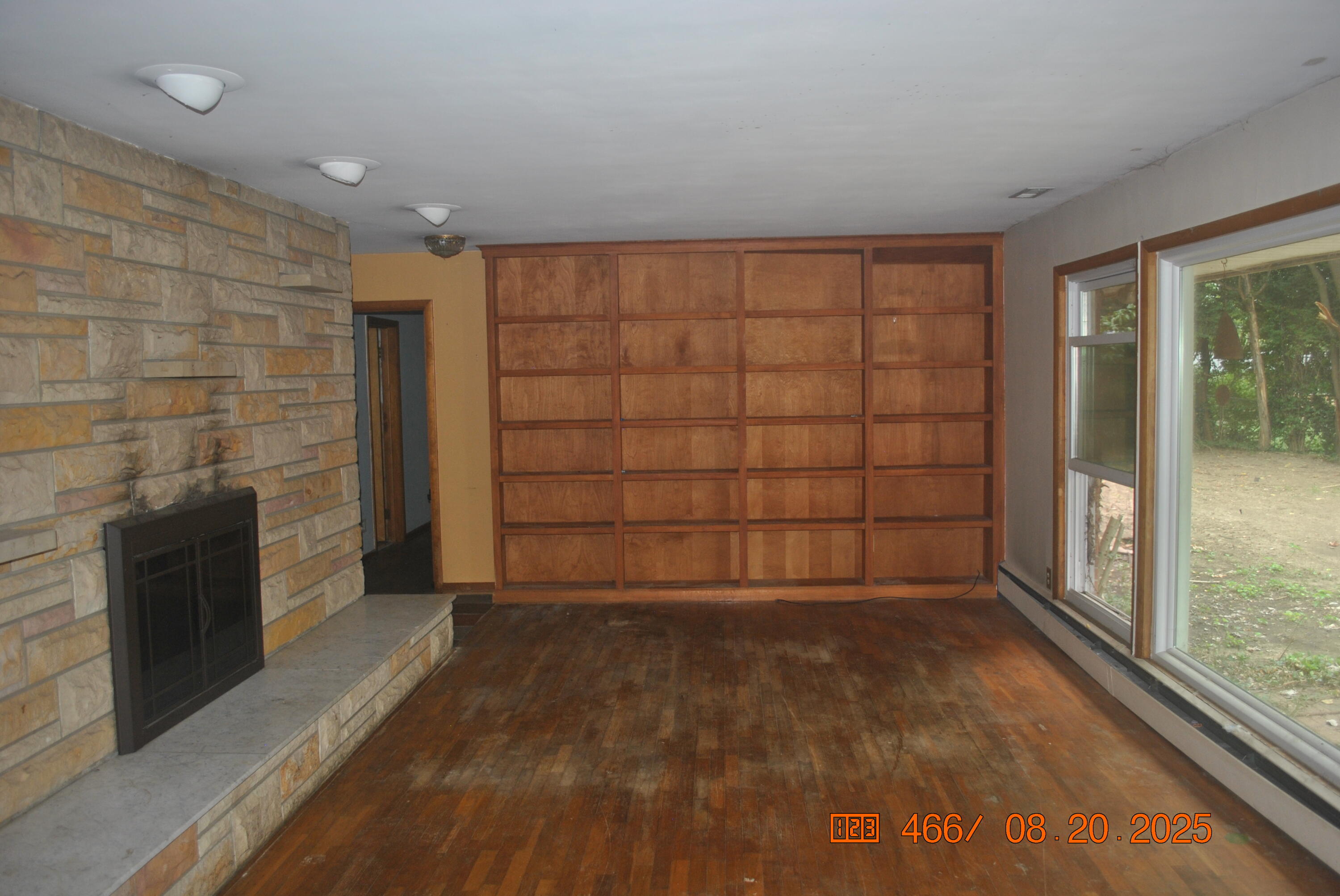 345 Enon Road, Yellow Springs, Ohio 45387