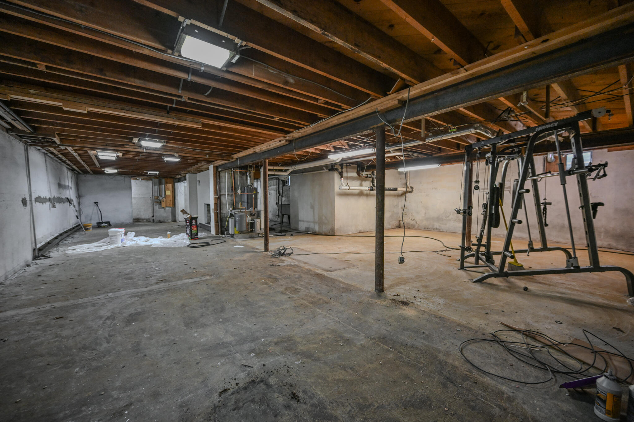 345 Enon Road, Yellow Springs, Ohio 45387