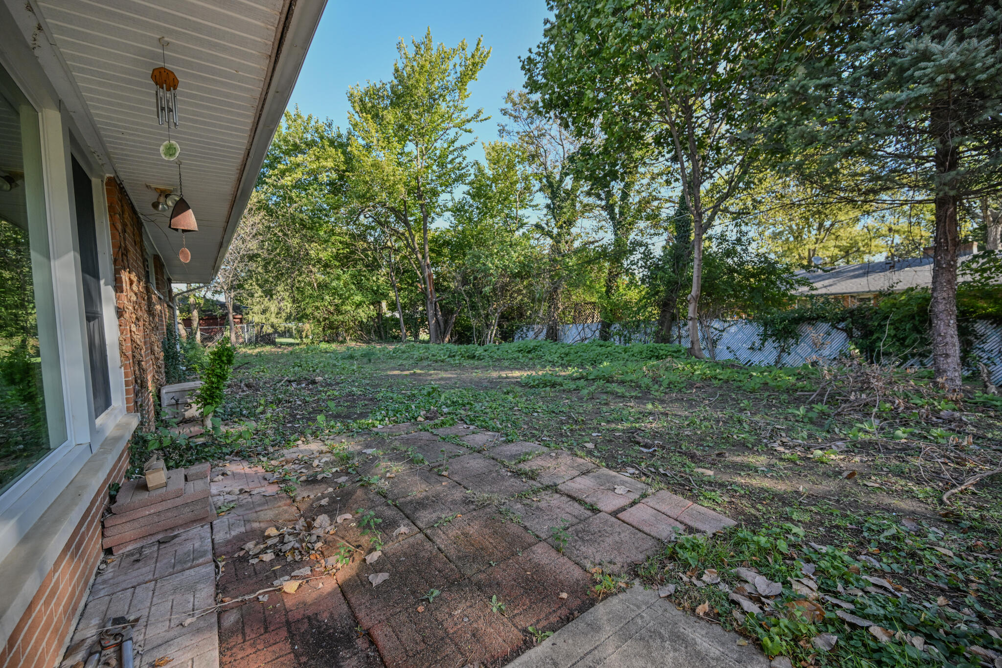 345 Enon Road, Yellow Springs, Ohio 45387