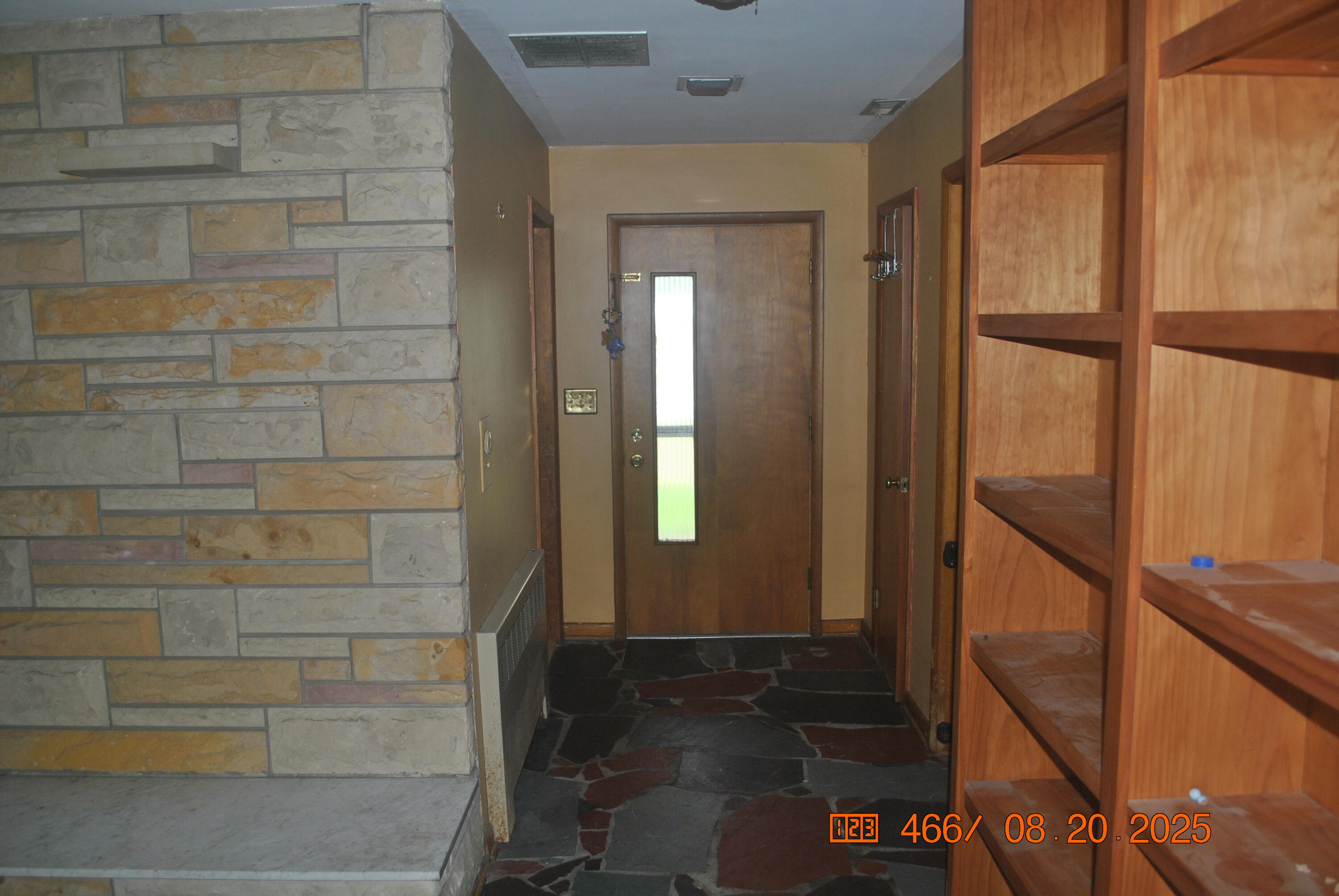345 Enon Road, Yellow Springs, Ohio 45387