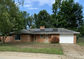 345 Enon Road, Yellow Springs, Ohio 45387, 3 Bedrooms Bedrooms, ,2 BathroomsBathrooms,Residential,For Sale,Enon,1040581