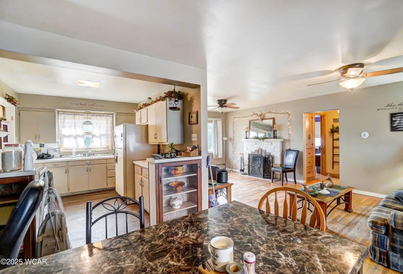 370 Lutz Road, Lima, Ohio, 2 Bedrooms Bedrooms, ,1 BathroomBathrooms,Residential,For Sale,Lutz,307916