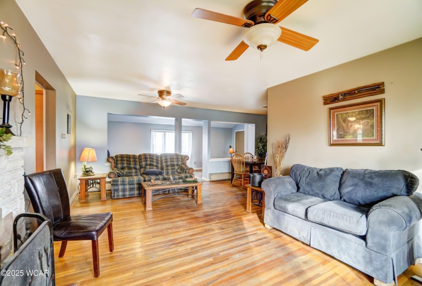 370 Lutz Road, Lima, Ohio, 2 Bedrooms Bedrooms, ,1 BathroomBathrooms,Residential,For Sale,Lutz,307916