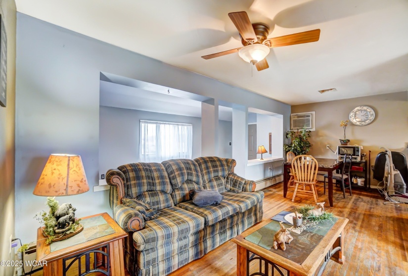370 Lutz Road, Lima, Ohio, 2 Bedrooms Bedrooms, ,1 BathroomBathrooms,Residential,For Sale,Lutz,307916