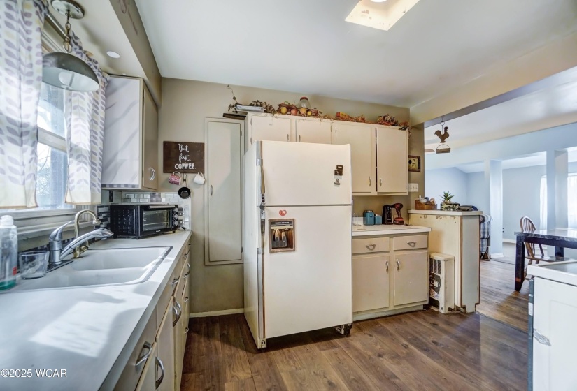 370 Lutz Road, Lima, Ohio, 2 Bedrooms Bedrooms, ,1 BathroomBathrooms,Residential,For Sale,Lutz,307916