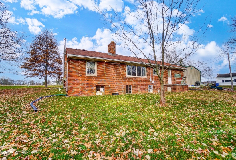 370 Lutz Road, Lima, Ohio, 2 Bedrooms Bedrooms, ,1 BathroomBathrooms,Residential,For Sale,Lutz,307916